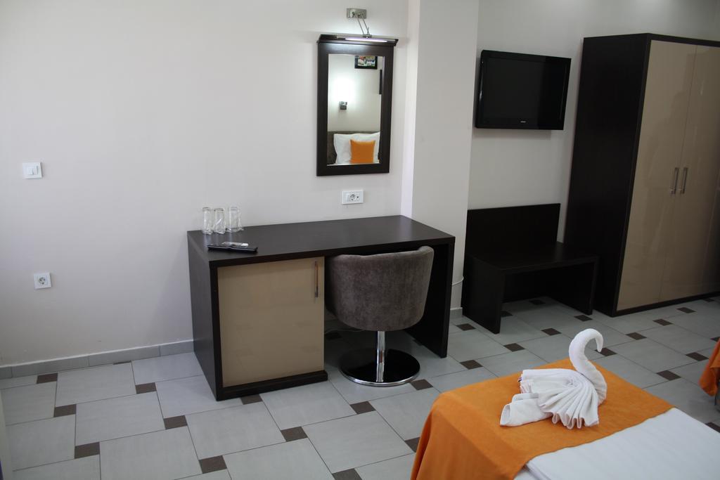 Villa Passage Охрид Номер фото