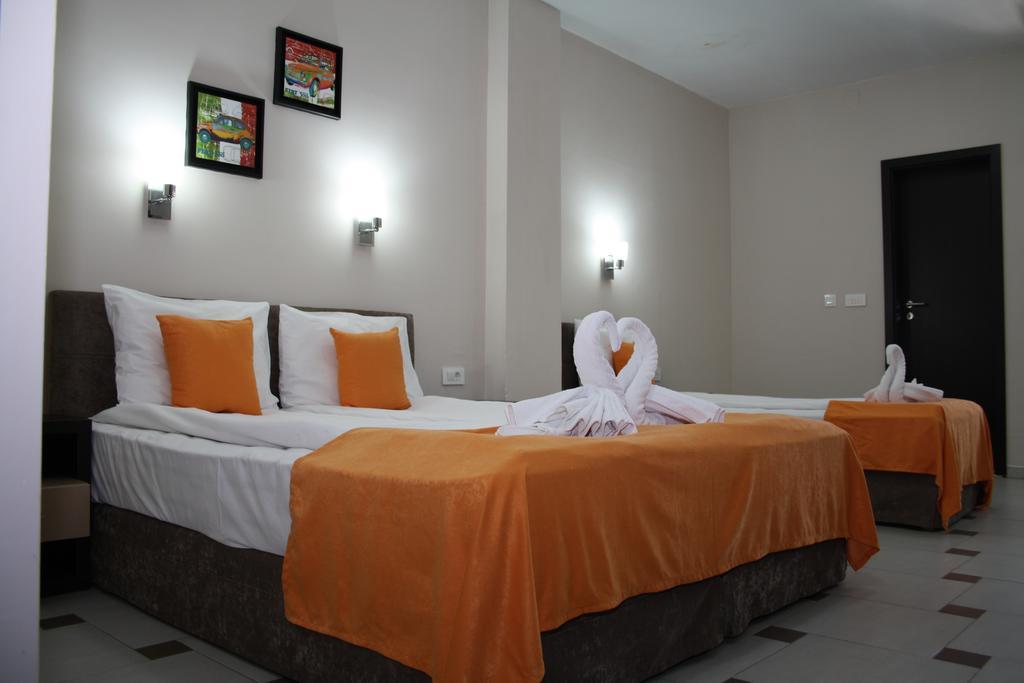 Villa Passage Охрид Номер фото