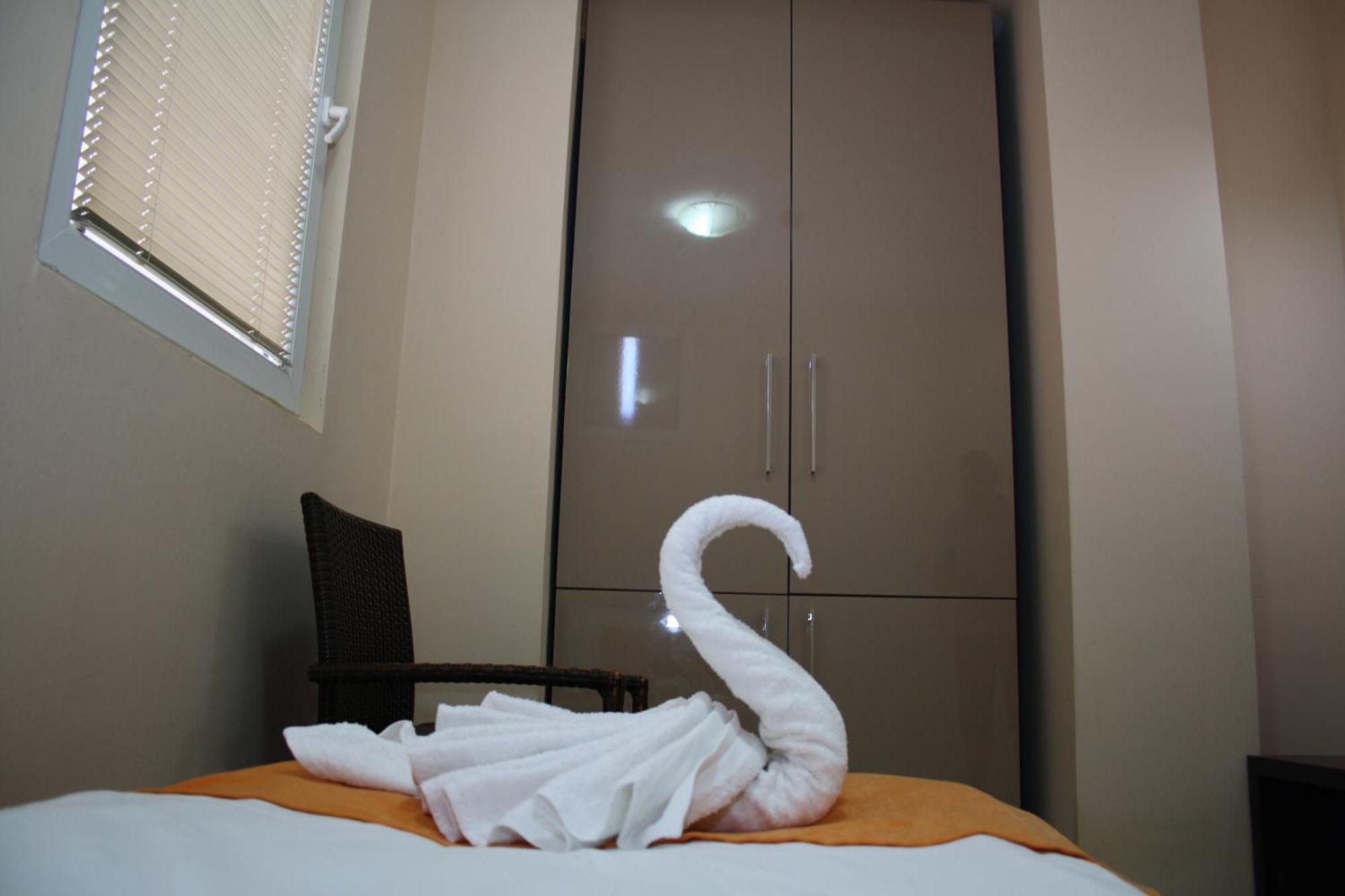 Villa Passage Охрид Номер фото