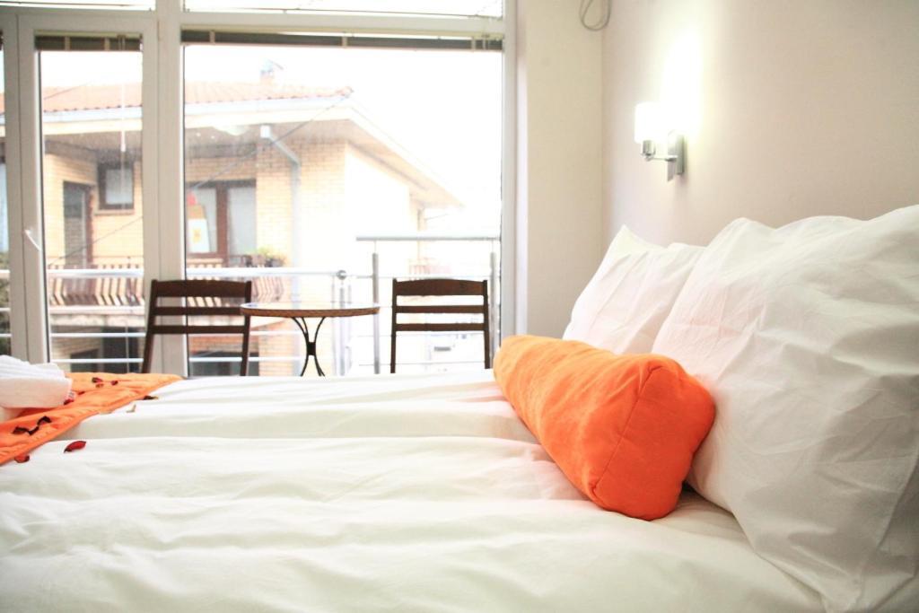 Villa Passage Охрид Номер фото