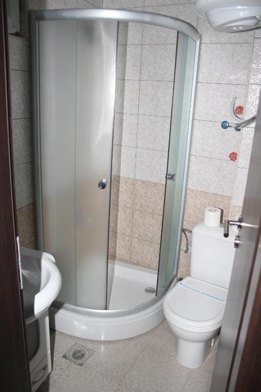 Villa Passage Охрид Номер фото
